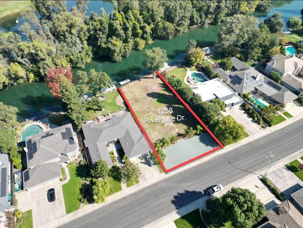1258 Rivergate Drive - Photo 1