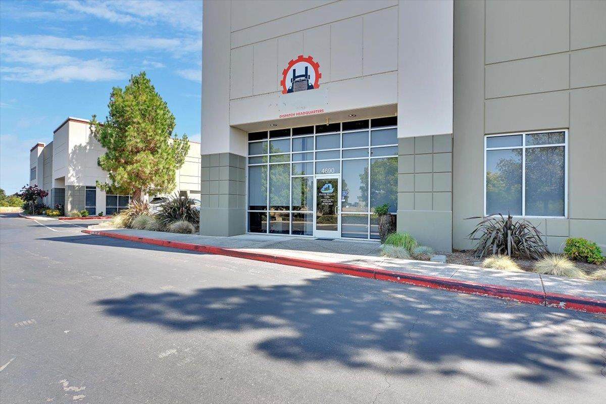 4690 Duckhorn Drive - Photo 1