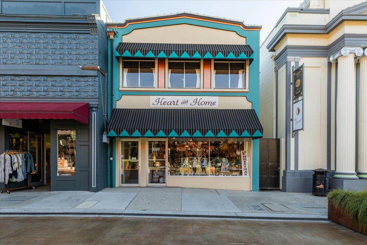 127 Mill Street - Photo 1