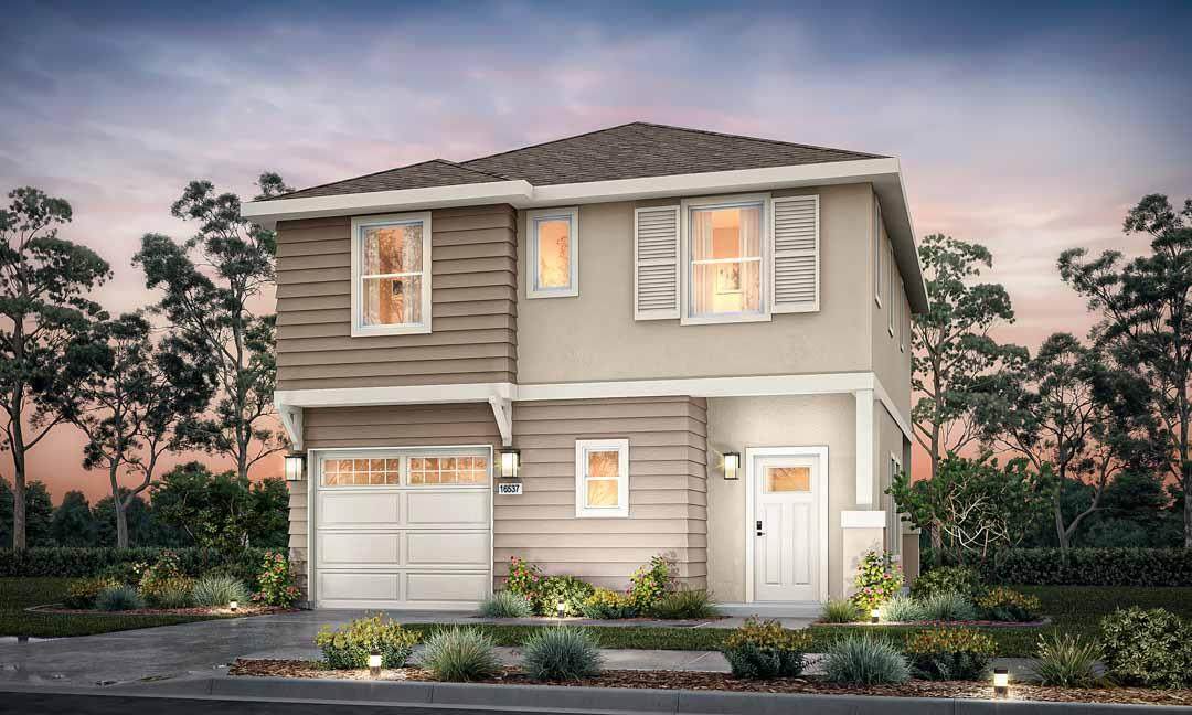 3841 Zapata Street - Photo 1