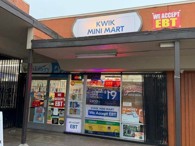 7218 Florin Mall Drive - Photo 1