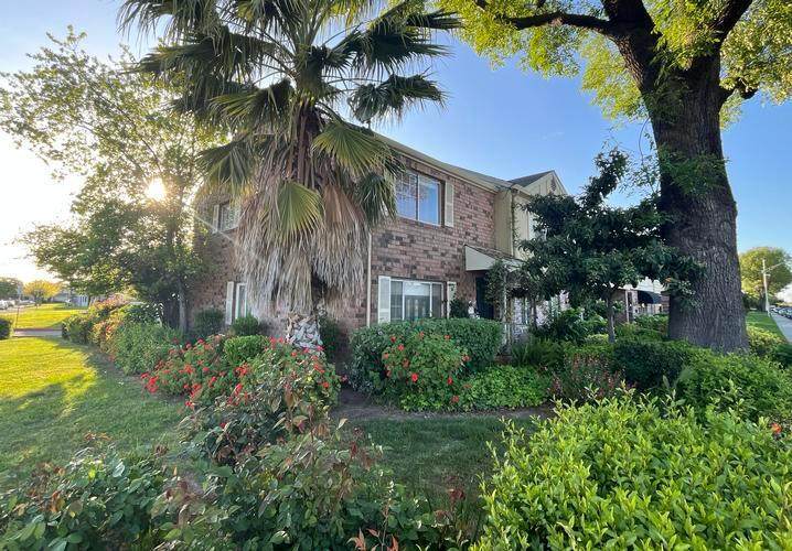 4401 Townehome Drive - Photo 1