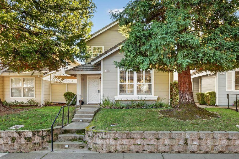 1008 Meadowbridge Drive - Photo 1