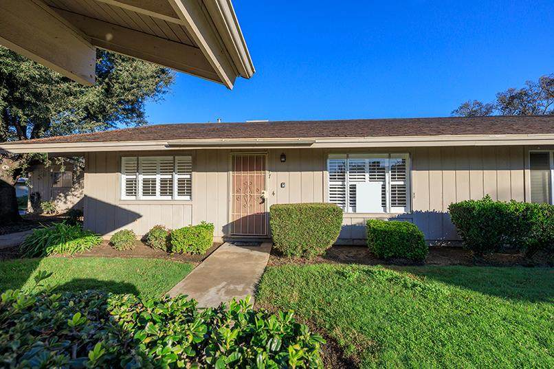 617 Granger Avenue - Photo 1