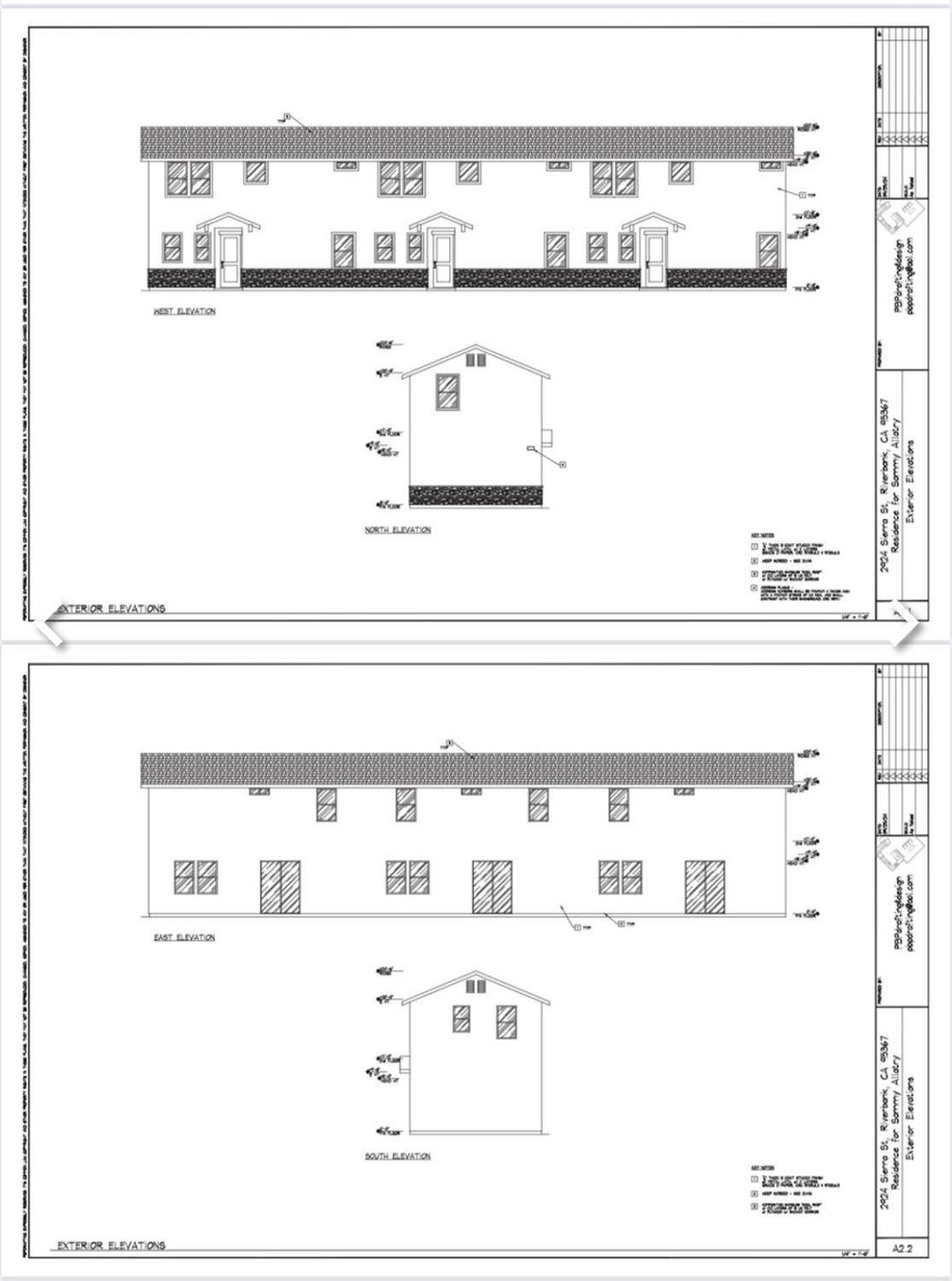2924 Sierra Street - Photo 1