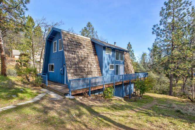 5633 Silver Saddle Drive - Photo 1