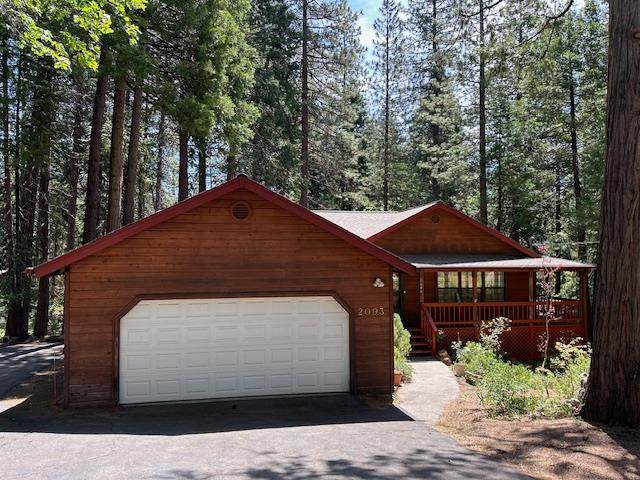 2093 Fairway Drive - Photo 1