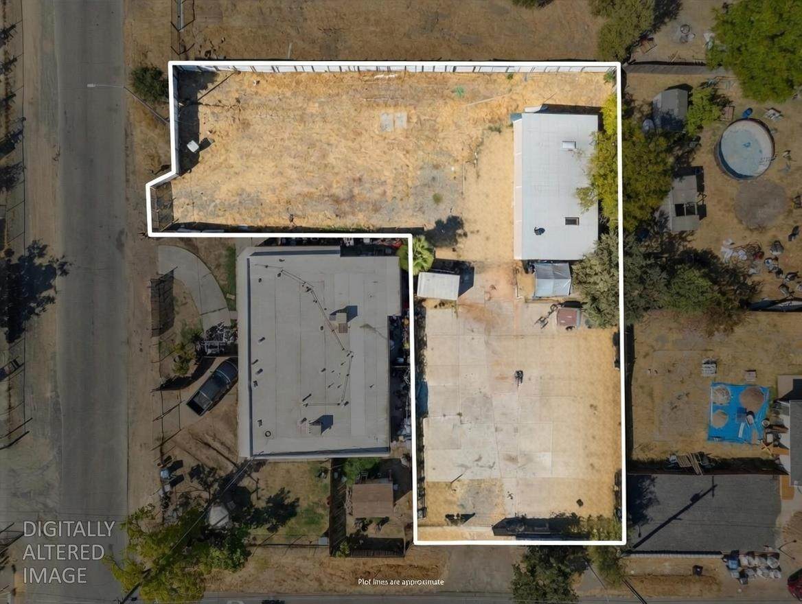 707 N Street - Photo 1