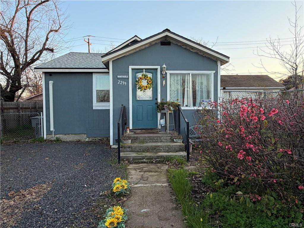 2299 Oro Bangor Highway - Photo 1