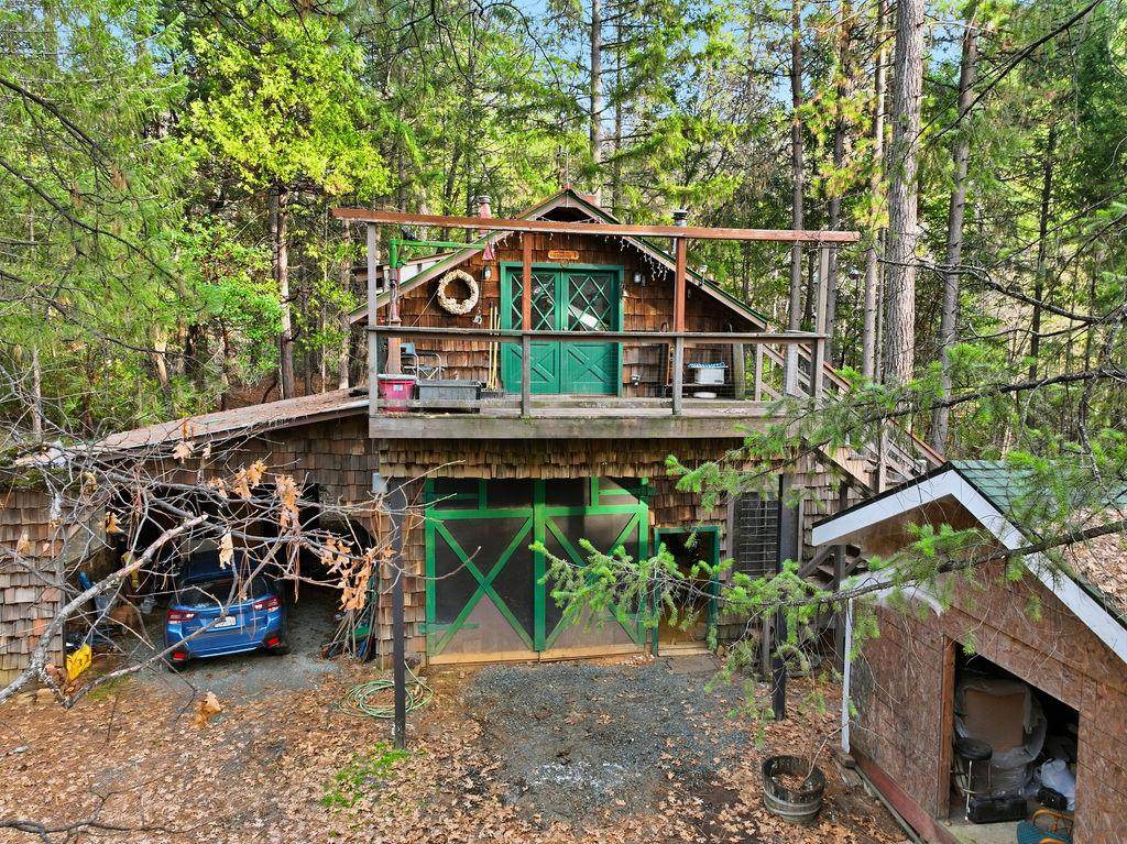 12016 Banner Mountain Trail - Photo 1