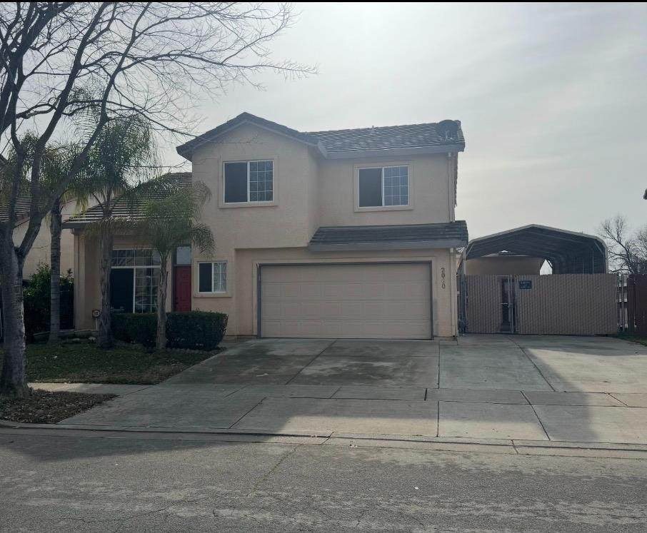 2060 Woodland Drive - Photo 1