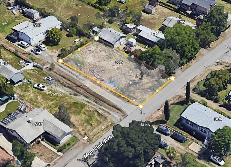 5805 Montclair Avenue - Photo 1