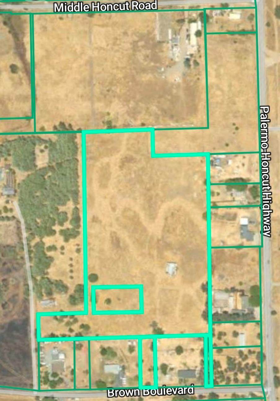 0 Brown Boulevard - Photo 1