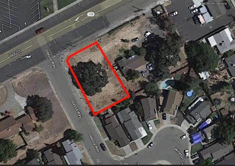 0 Odessa Way - Photo 1