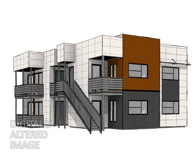 508 Solons Alley - Photo 1