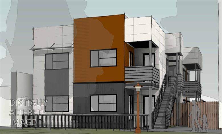 509 T Street - Photo 1