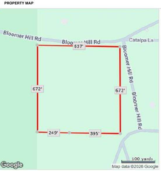 729 Bloomer Hill Road - Photo 1