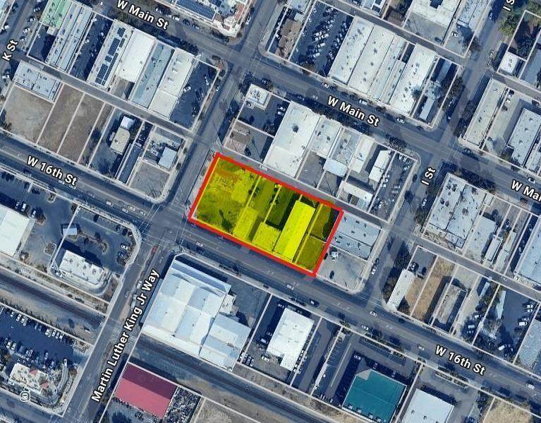 1616 Martin Luther King Jr - Photo 1