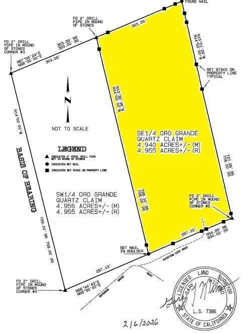 0 Defender Grade - Photo 1