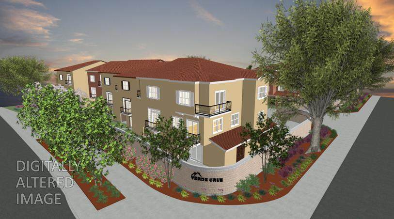 4904 Manzanita Avenue - Photo 1