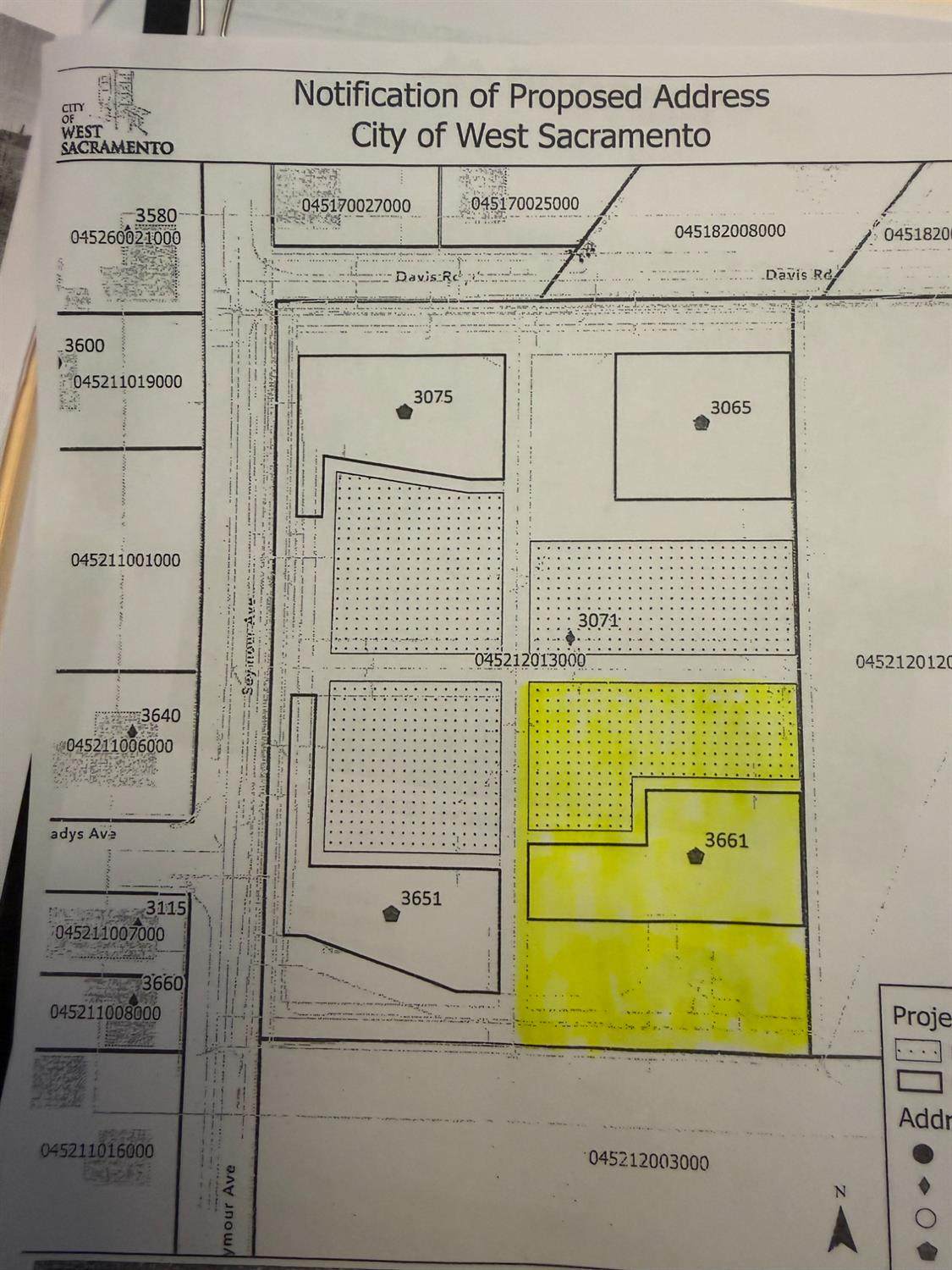 3661 Seymour Avenue - Photo 1