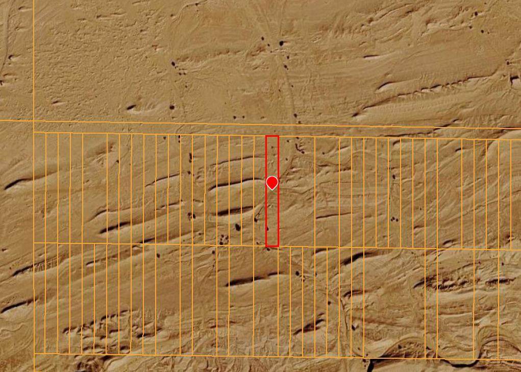 0 Gas Domes Trail - Photo 1