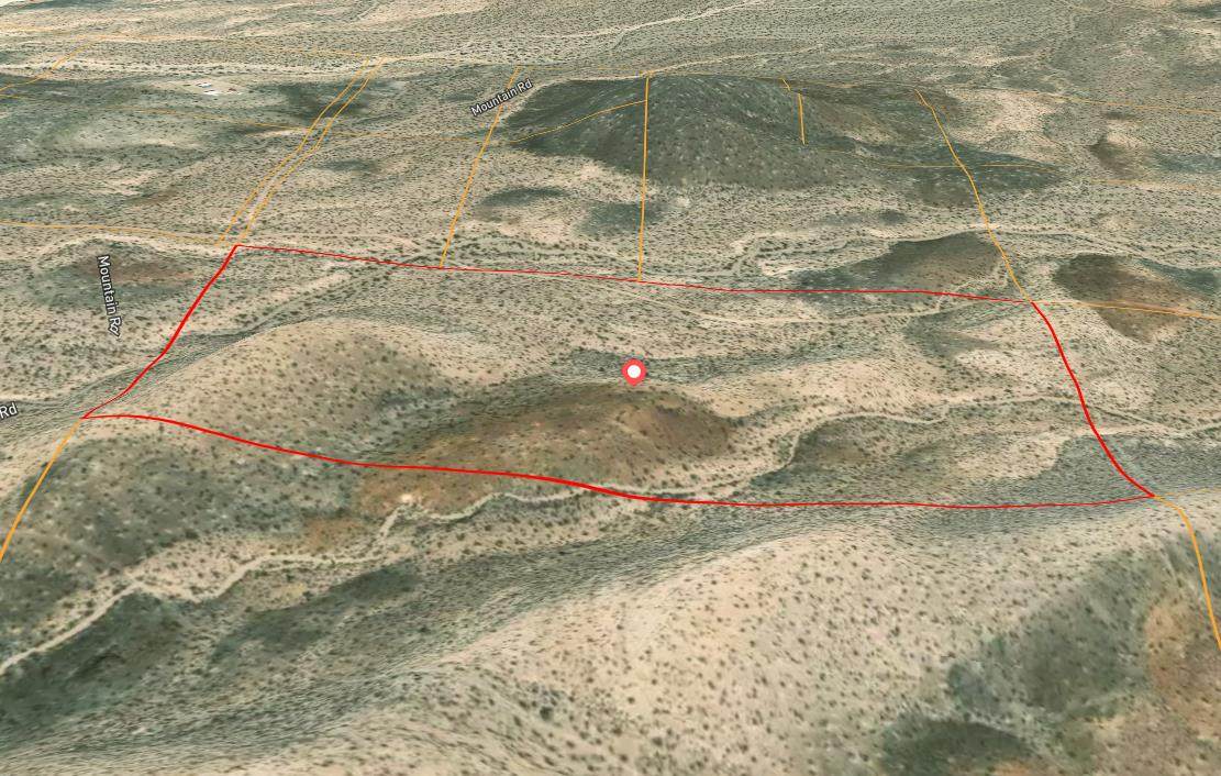 0 Mountain Road - Photo 1