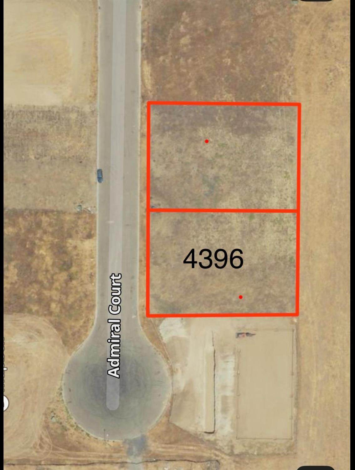 4396 Admiral Court - Photo 1