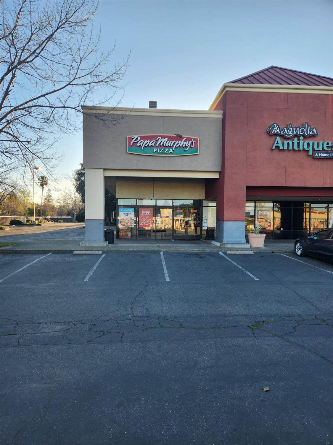 6470 Fair Oaks Boulevard - Photo 1