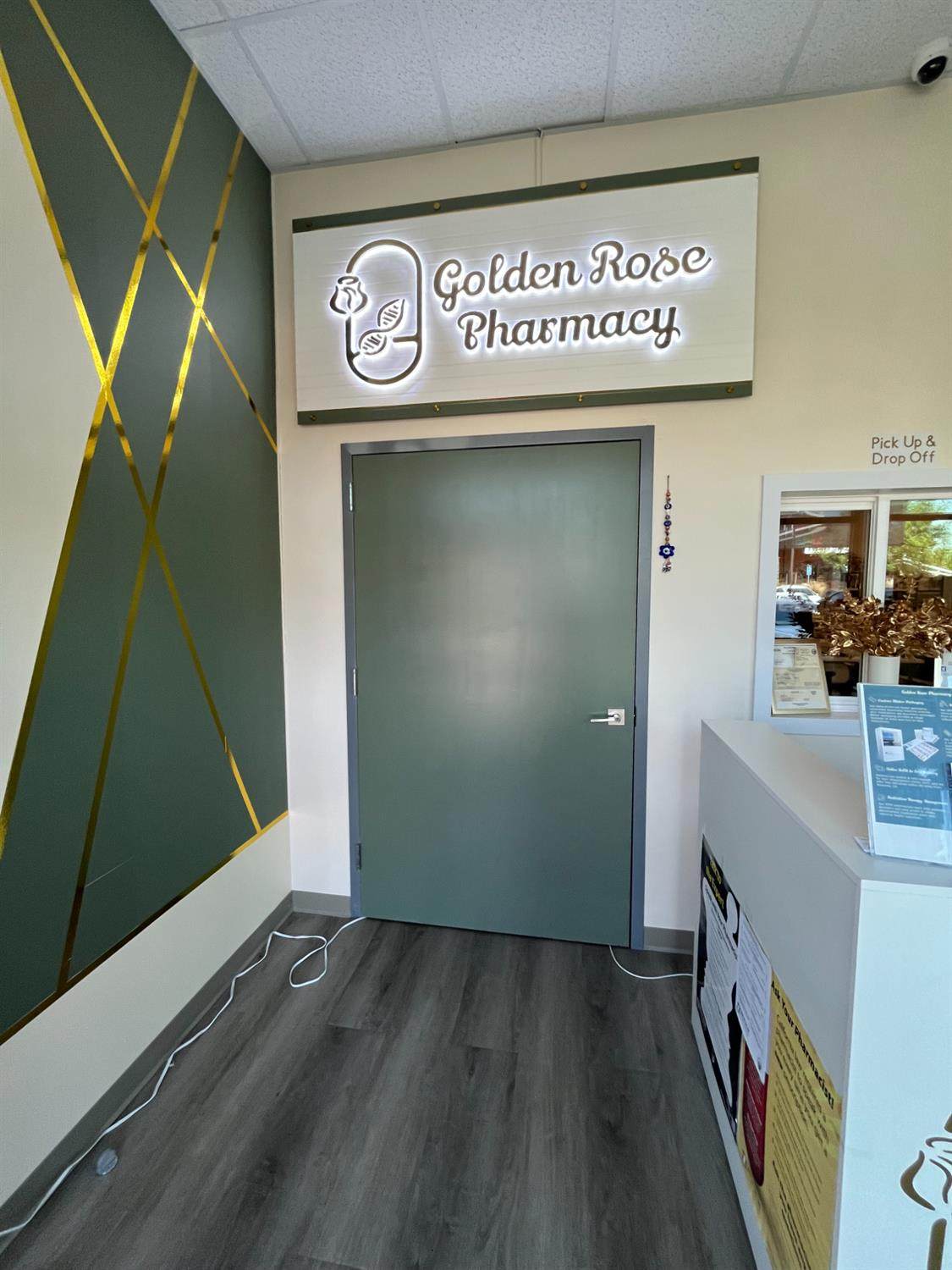 4070 Baseline Road Suite 110 - Photo 1