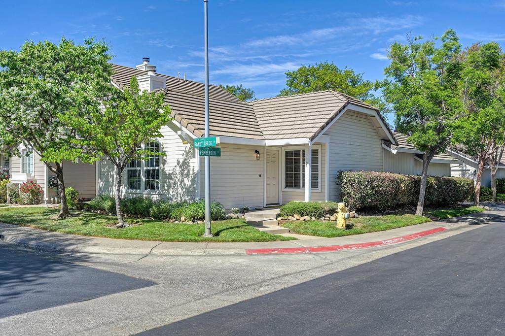 1141 Sandy Creek Drive - Photo 1
