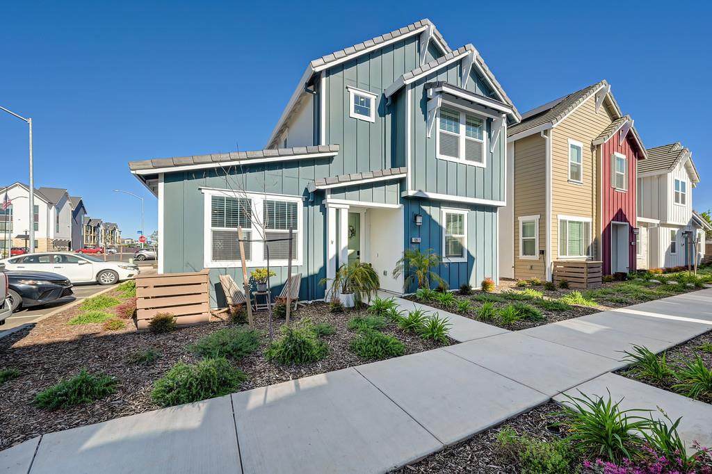 10911 Bushel Way - Photo 1