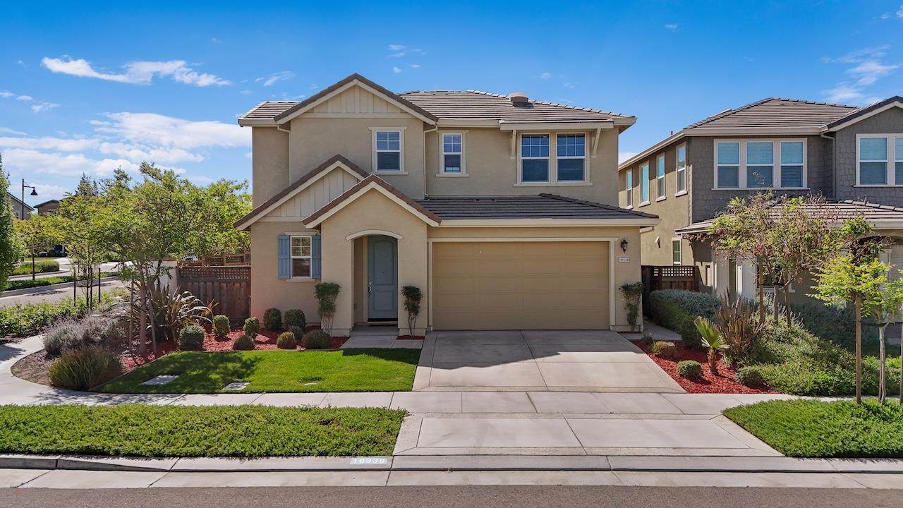 18338 Amador Drive - Photo 1