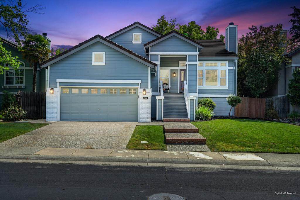 401 Seaton Drive - Photo 1