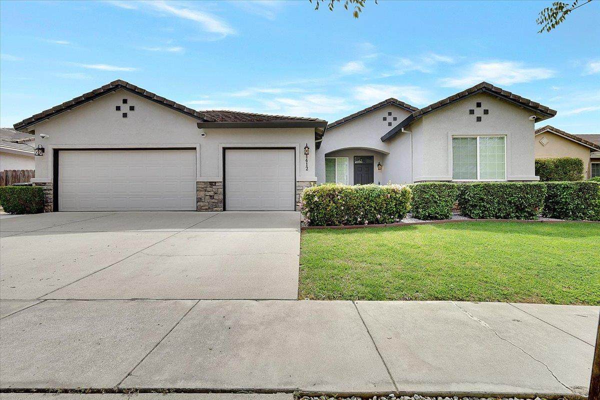 1412 Butte Bend Lane - Photo 1
