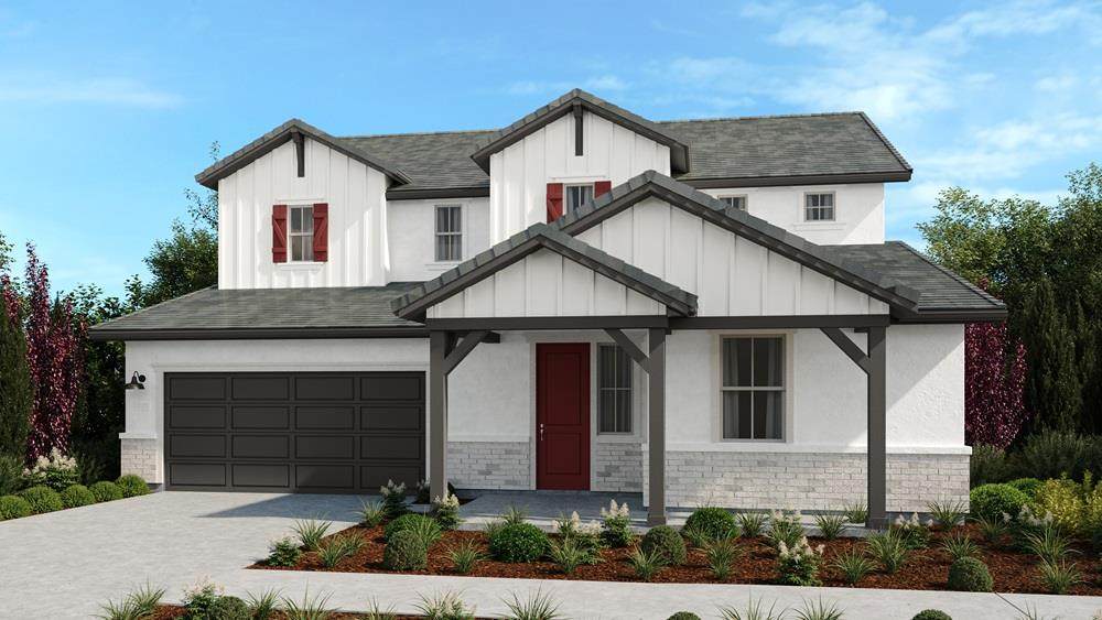 2041 Serendipity Drive - Photo 1