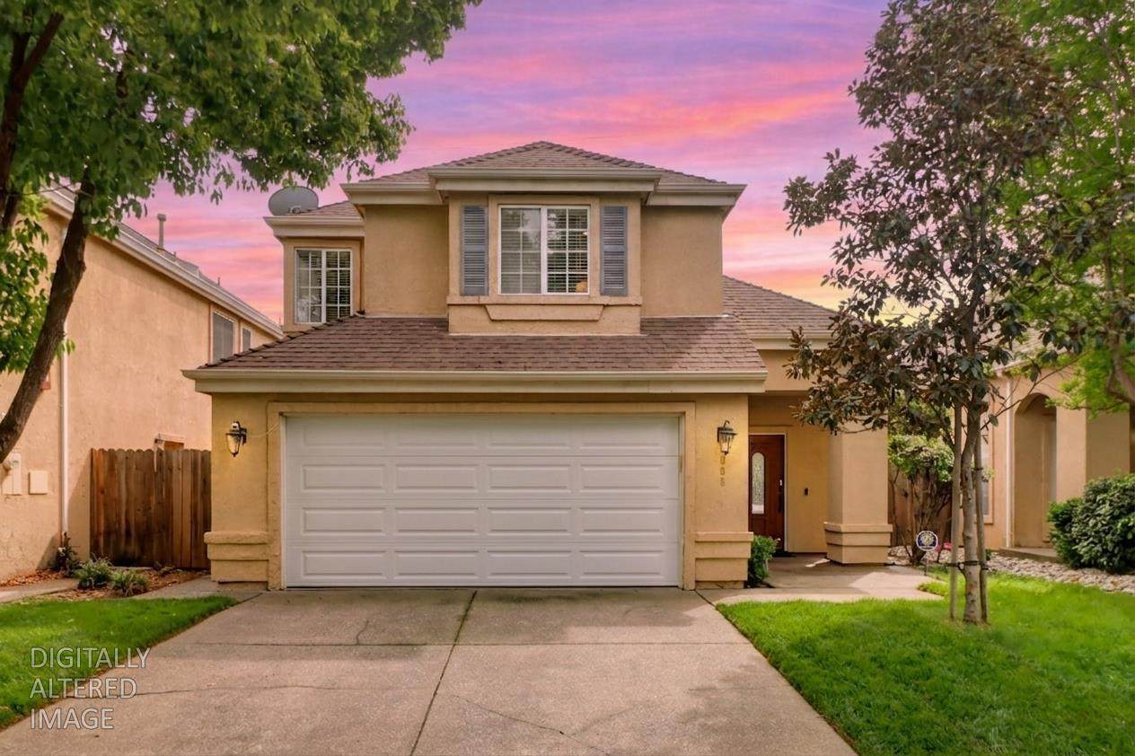 6008 Amir Lane - Photo 1