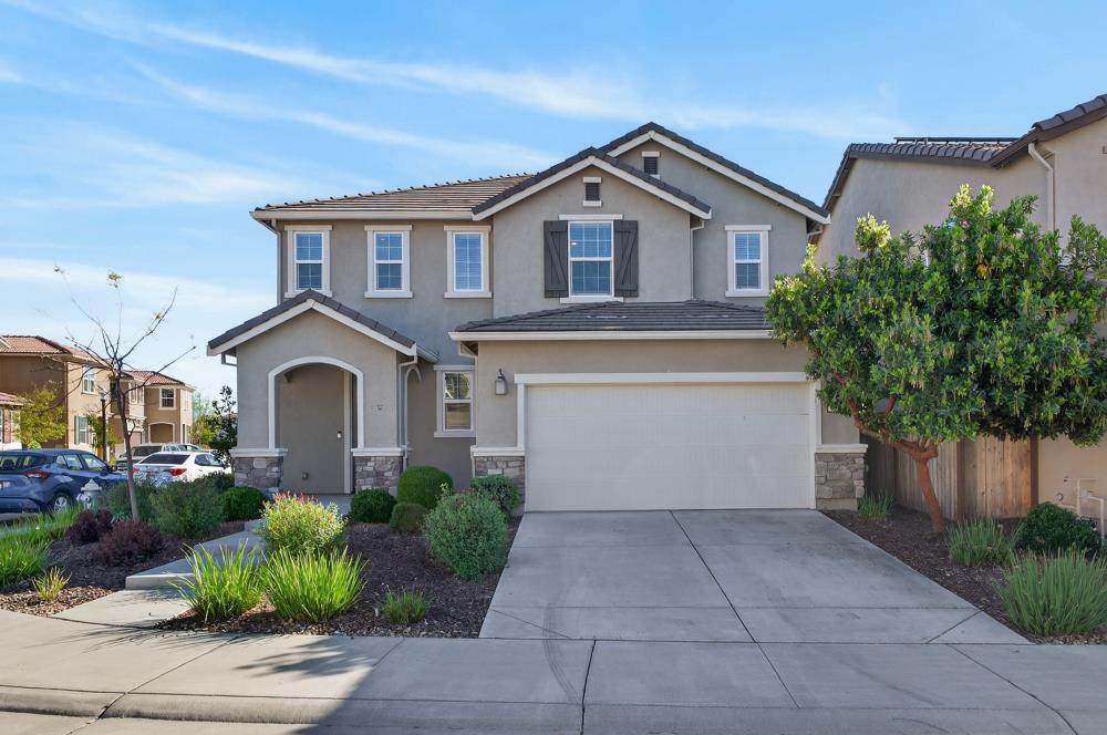 5358 Admiral Bend Way - Photo 1