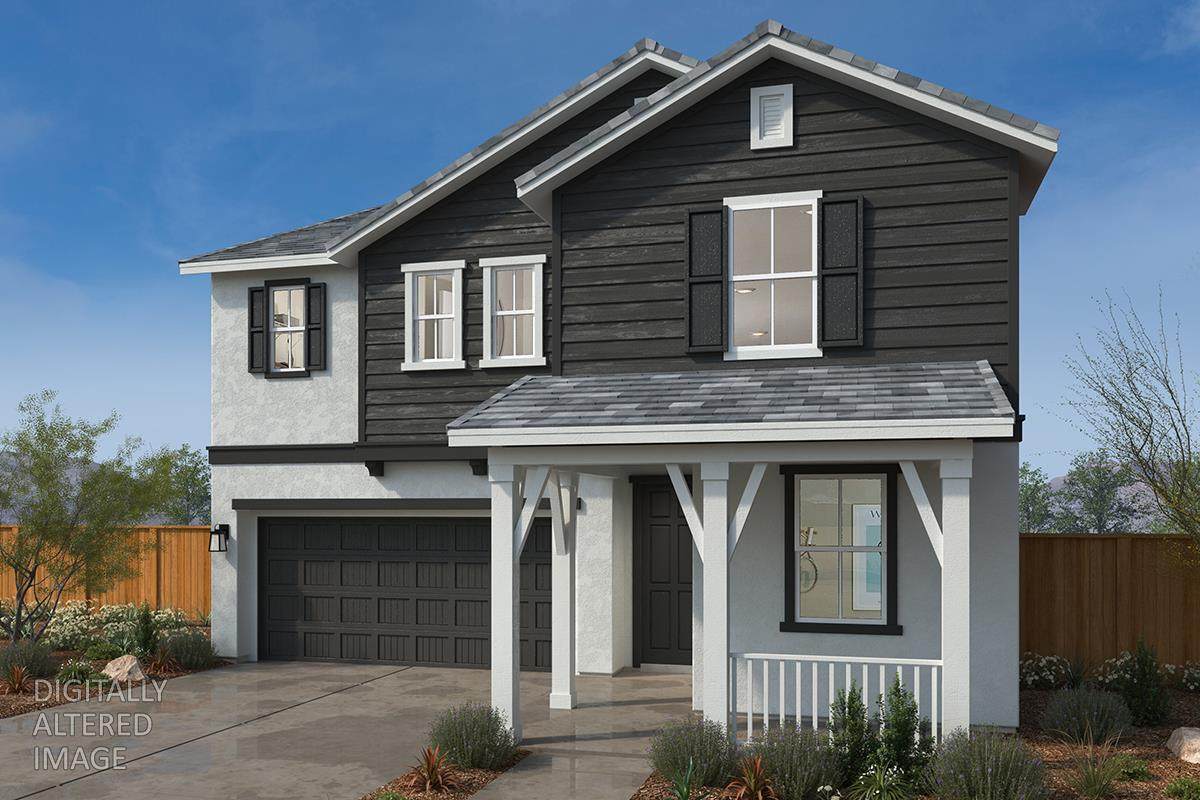 10312 Garmont Way - Photo 1