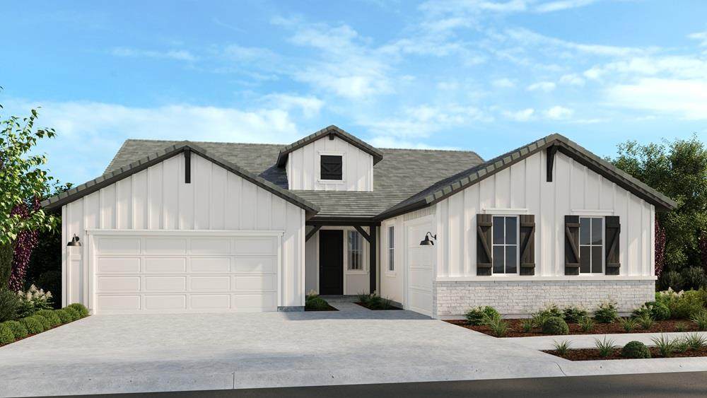 3248 Switchback Street - Photo 1