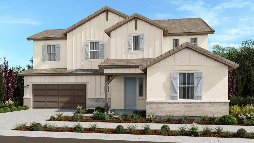 3249 Switchback Street - Photo 1