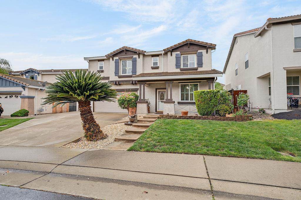 6311 Bluebill Court - Photo 1