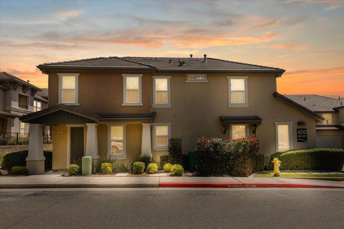 401 Blossom Rock Lane - Photo 1