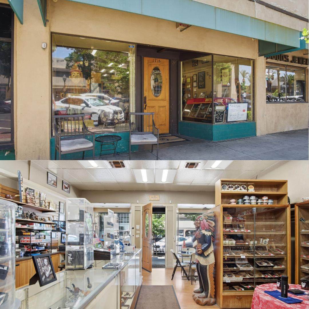 1716 Canal Street - Photo 1