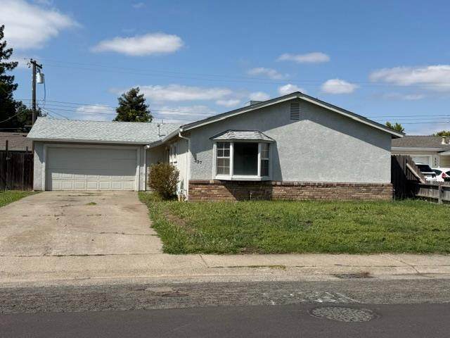 337 Quadra Avenue - Photo 1