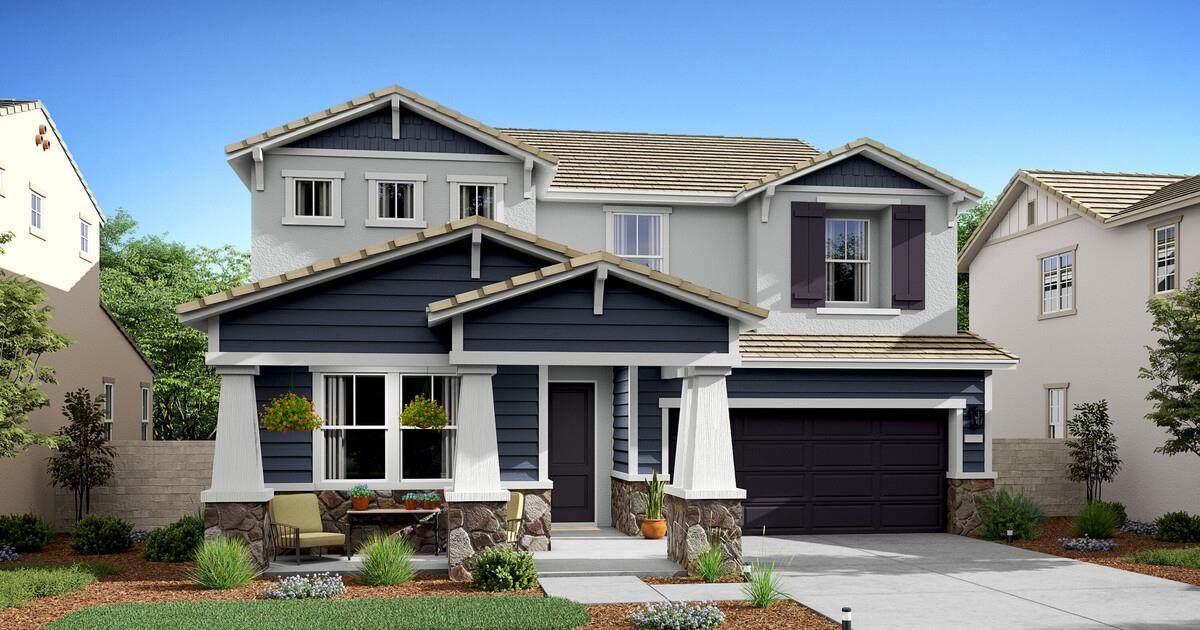4218 Crested Butte Way - Photo 1