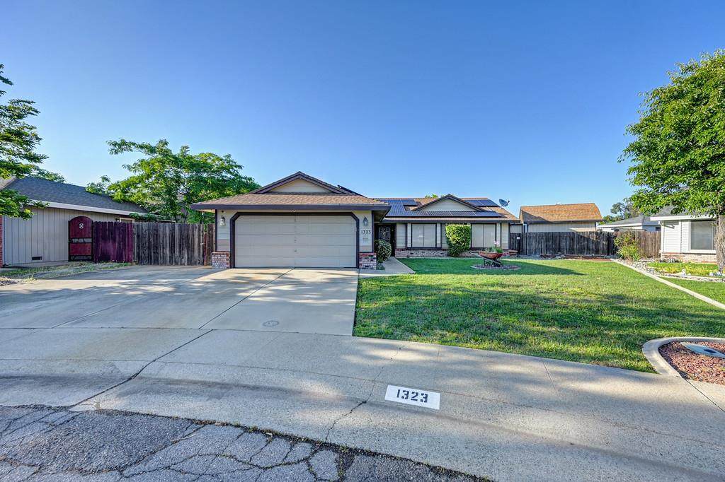 1323 Silver Spur Circle - Photo 1