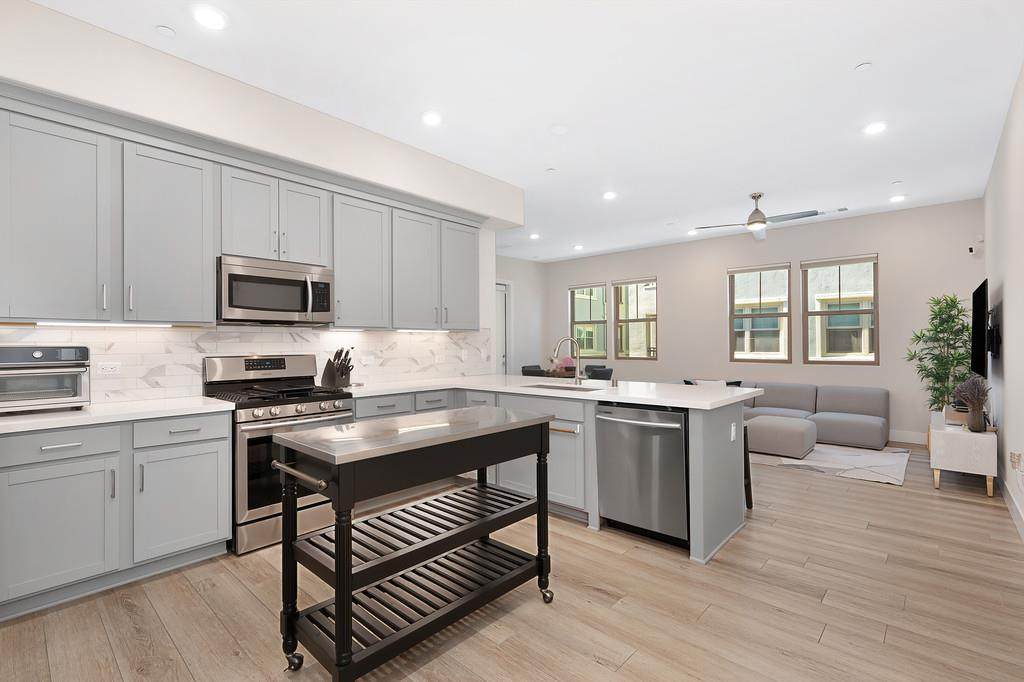 1000 Berryessa Lane - Photo 1