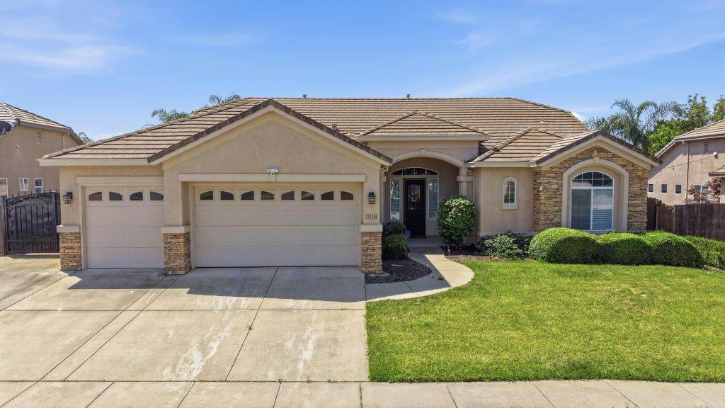 1918 Heidi Way - Photo 1