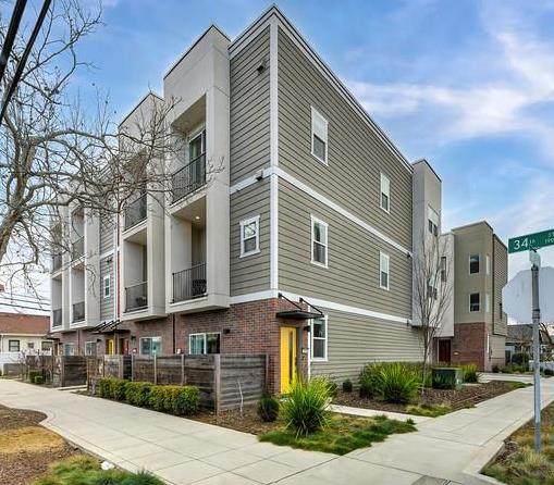 3348 S Street - Photo 1